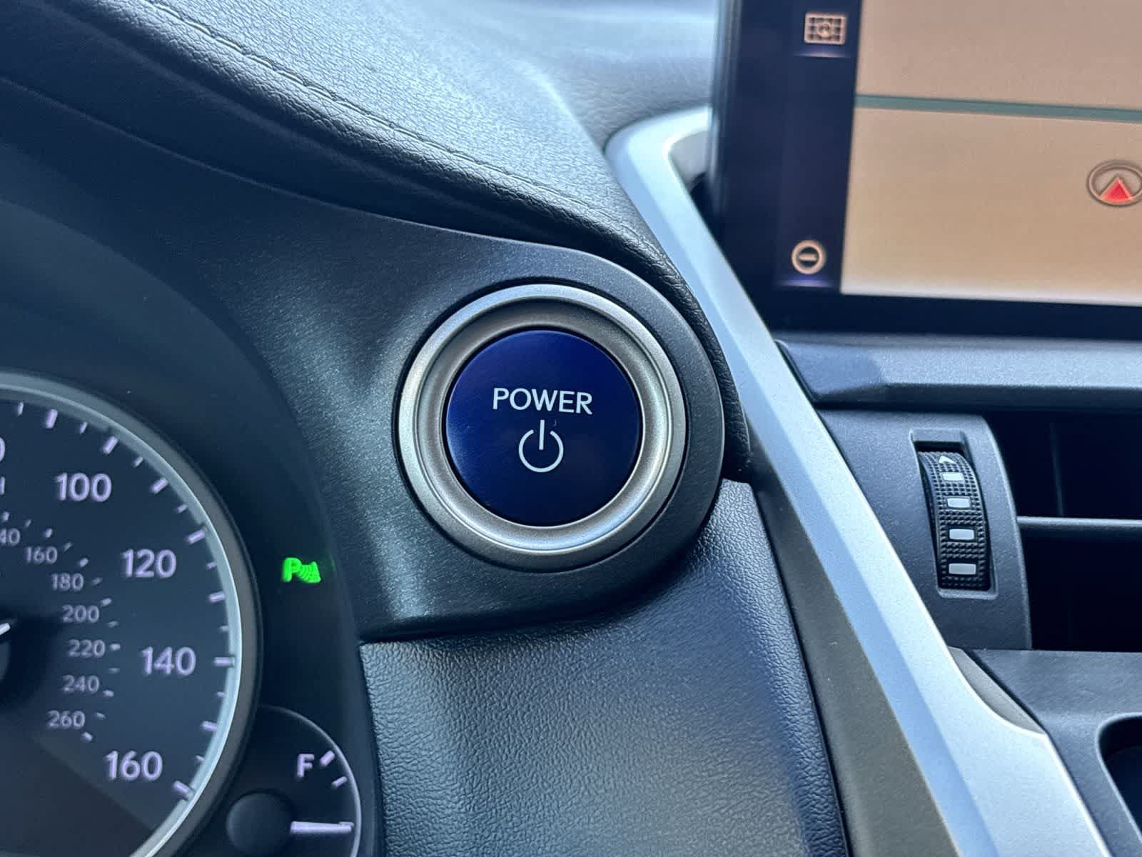 Used 2018 Lexus NX 300h AWD w/ Premium Package image 17