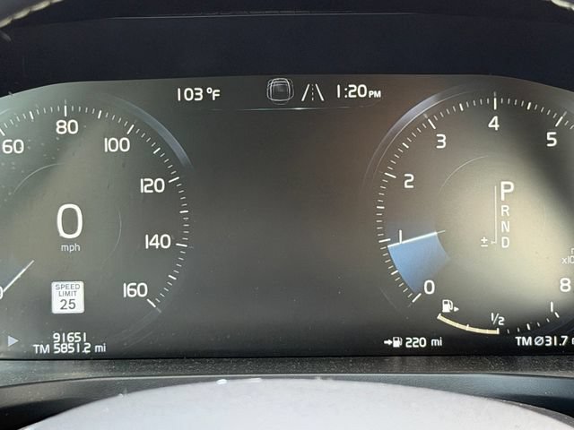 Used 2019 Volvo S60 T6 R-Design AWD/4WD image 29