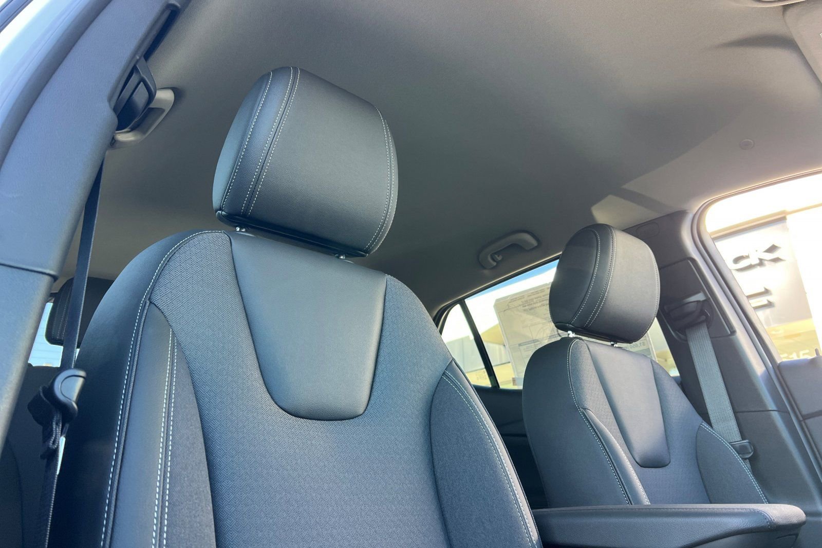 New 2026 Buick Encore GX Preferred w/ Comfort Package FWD image 15