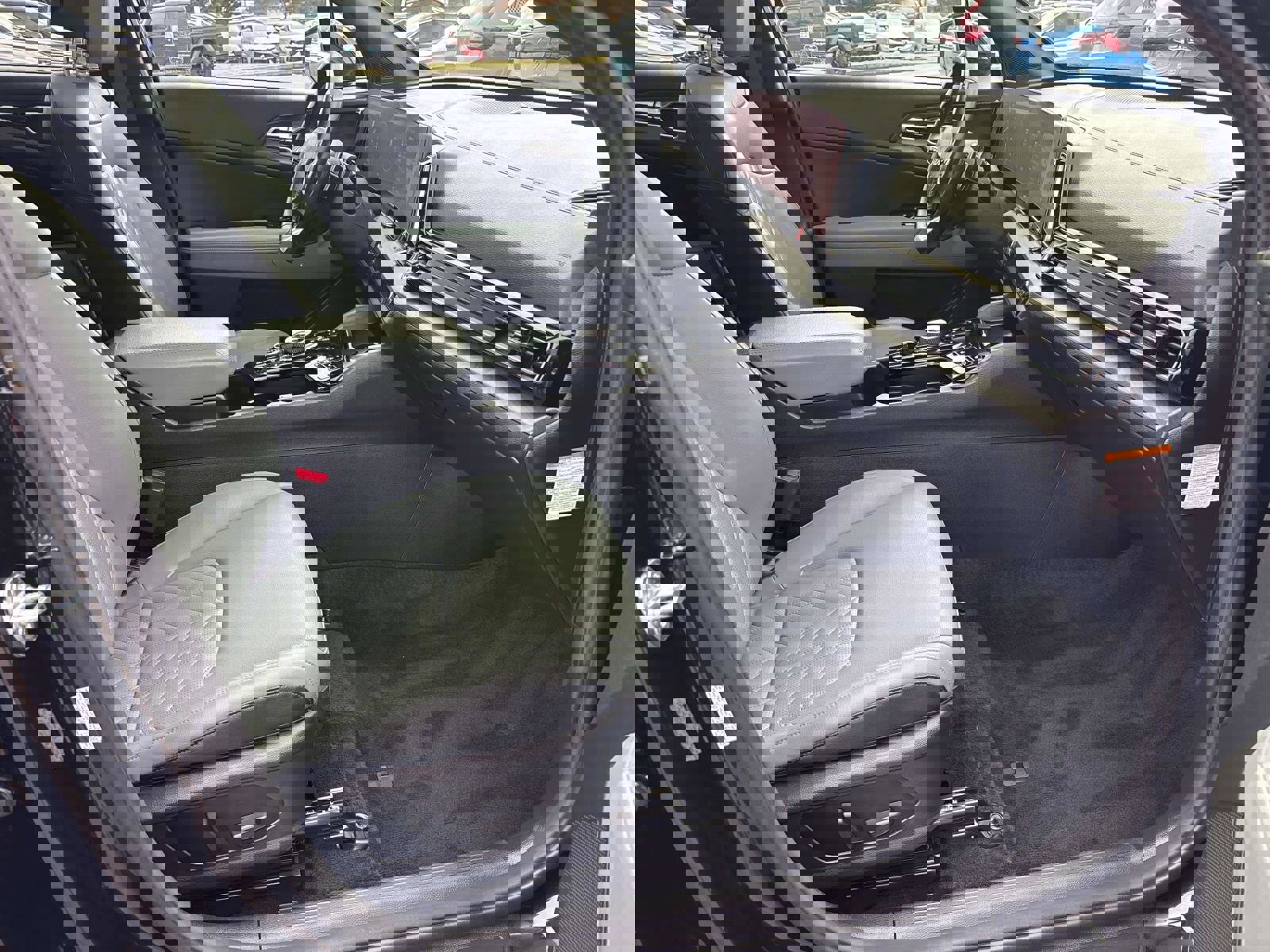 Used 2023 Kia Sportage X-Line Prestige image 18