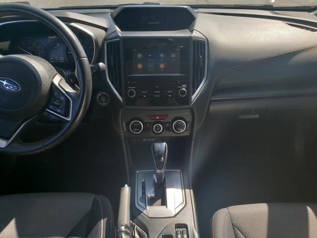 Used 2021 Subaru Crosstrek 2.0i Premium w/ Moonroof Package AWD/4WD image 18