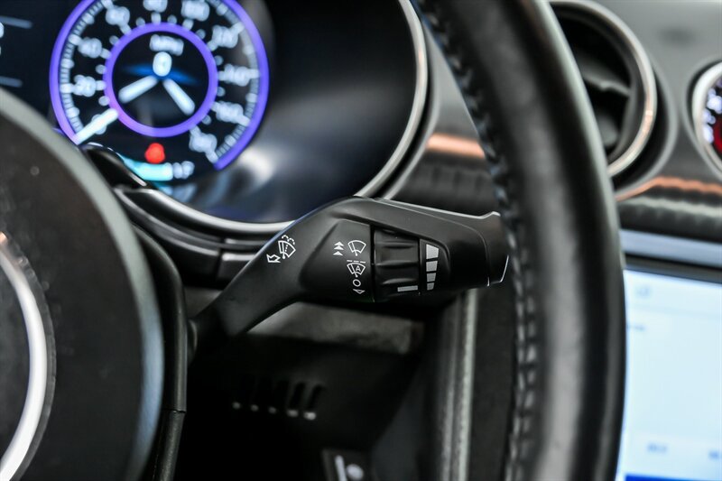 Used 2021 Ford Mustang Mach 1 w/ Mach 1 Handling Package RWD image 25