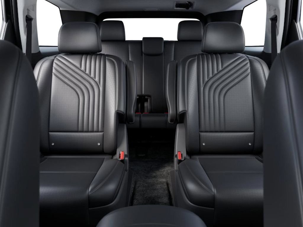 New 2026 Hyundai Palisade SEL AWD/4WD image 9