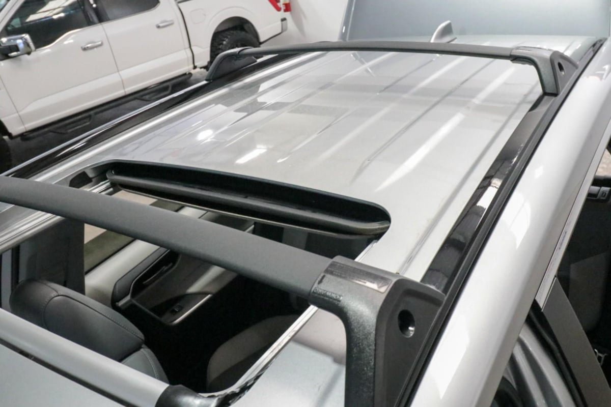 Used 2025 Toyota RAV4 XLE Premium FWD image 11