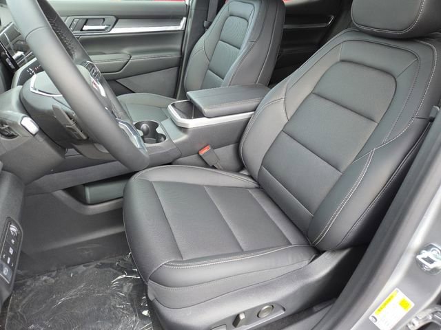 New 2026 GMC Terrain Elevation w/ Elevation Premium Package image 32