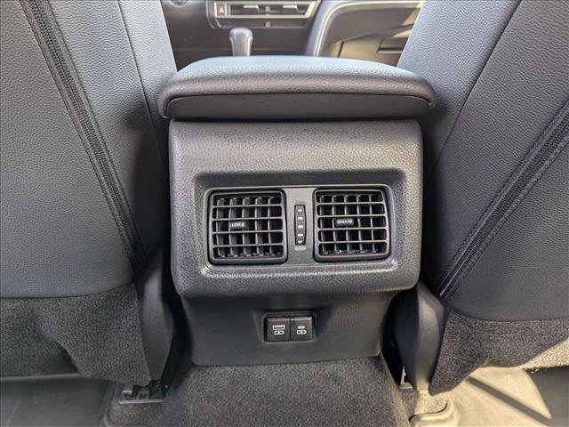 Used 2026 Toyota Camry SE w/ Convenience Package FWD image 16