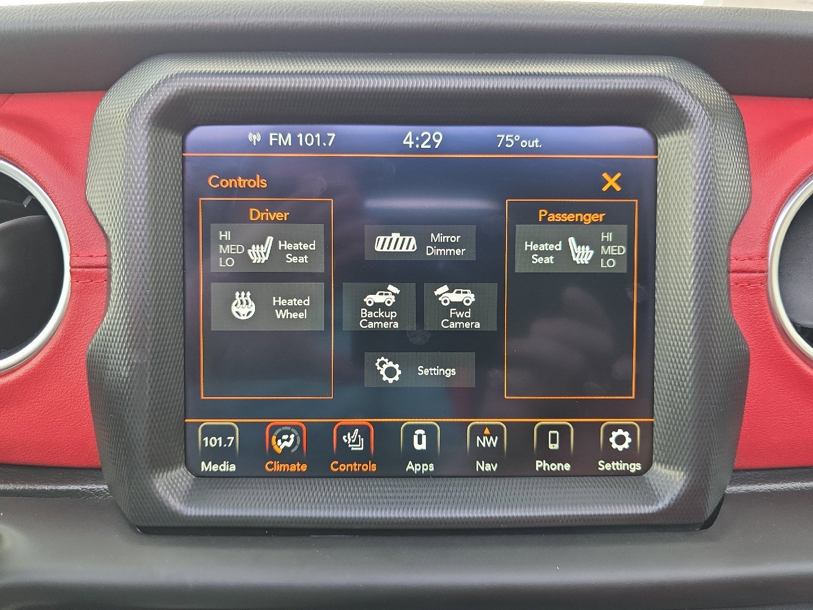 Used 2023 Jeep Wrangler Unlimited Rubicon 392 AWD/4WD image 41