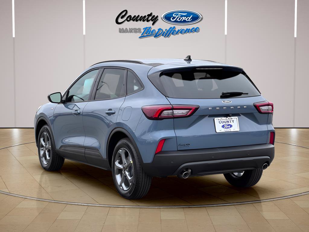New 2026 Ford Escape ST-Line w/ Tech Pack #1 FWD image 13