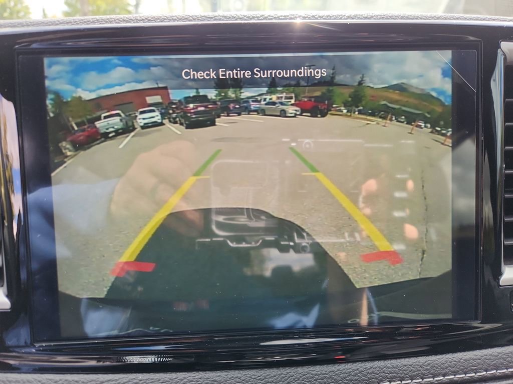 New 2025 Chrysler Pacifica Select w/ Uconnect Theater Family Group image 20