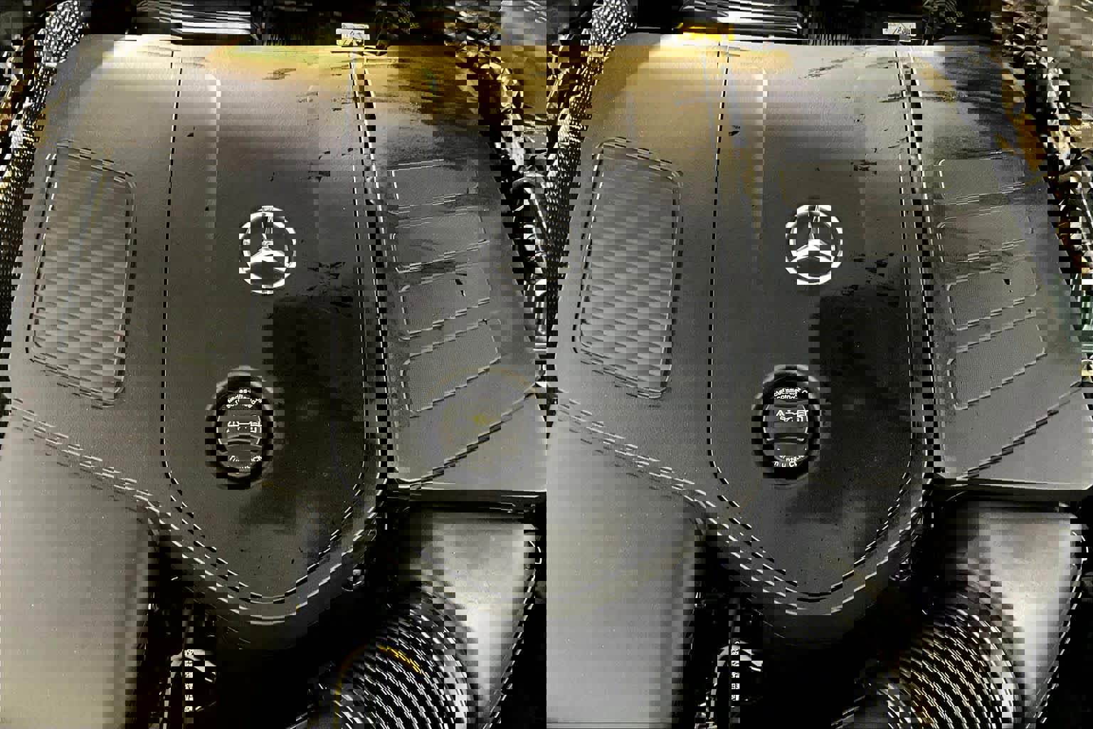 New 2026 Mercedes-Benz GLC 300 4MATIC image 15