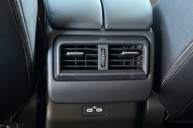 New 2025 MAZDA CX-50 AWD 2.5 S w/ Cargo Package image 14