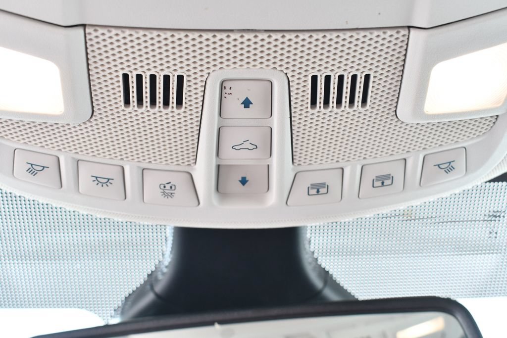 Used 2020 Ford Edge SEL w/ Convenience Package AWD/4WD image 33