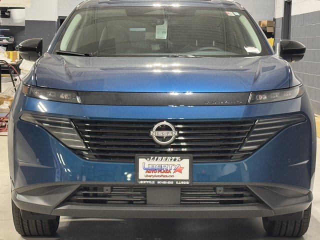 New 2026 Nissan Murano SL AWD/4WD image 30