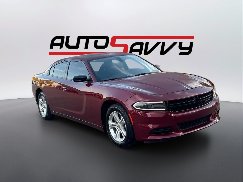 Used 2023 Dodge Charger SXT