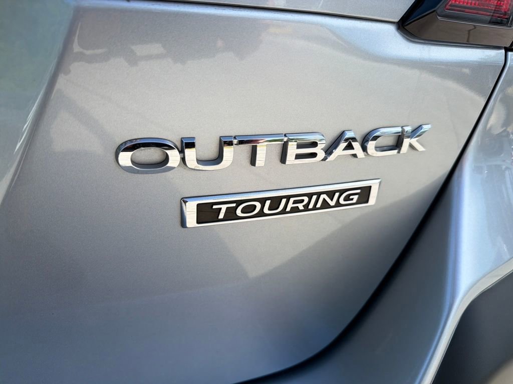 Used 2023 Subaru Outback Touring image 10