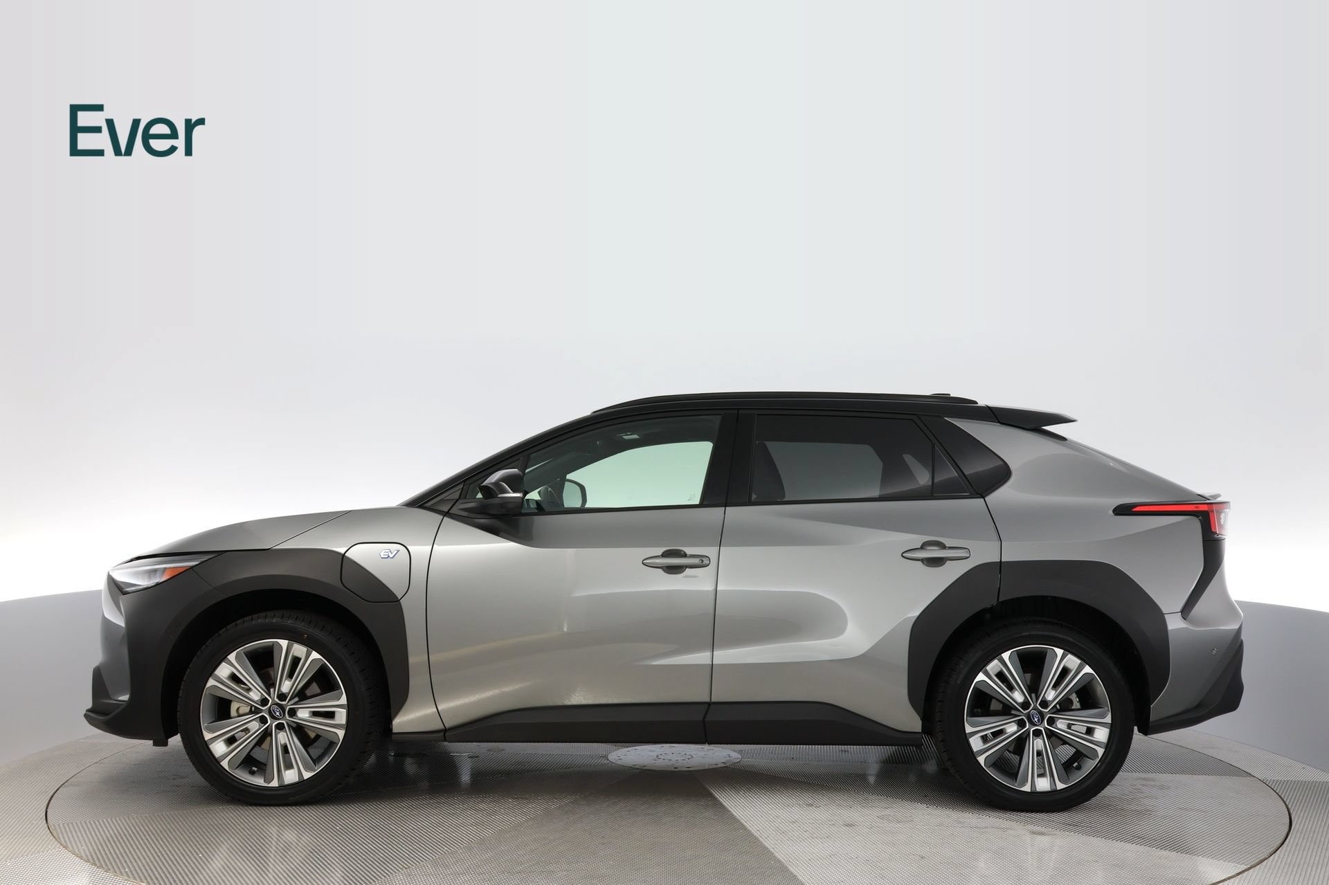 Used 2023 Subaru Solterra AWD image 15
