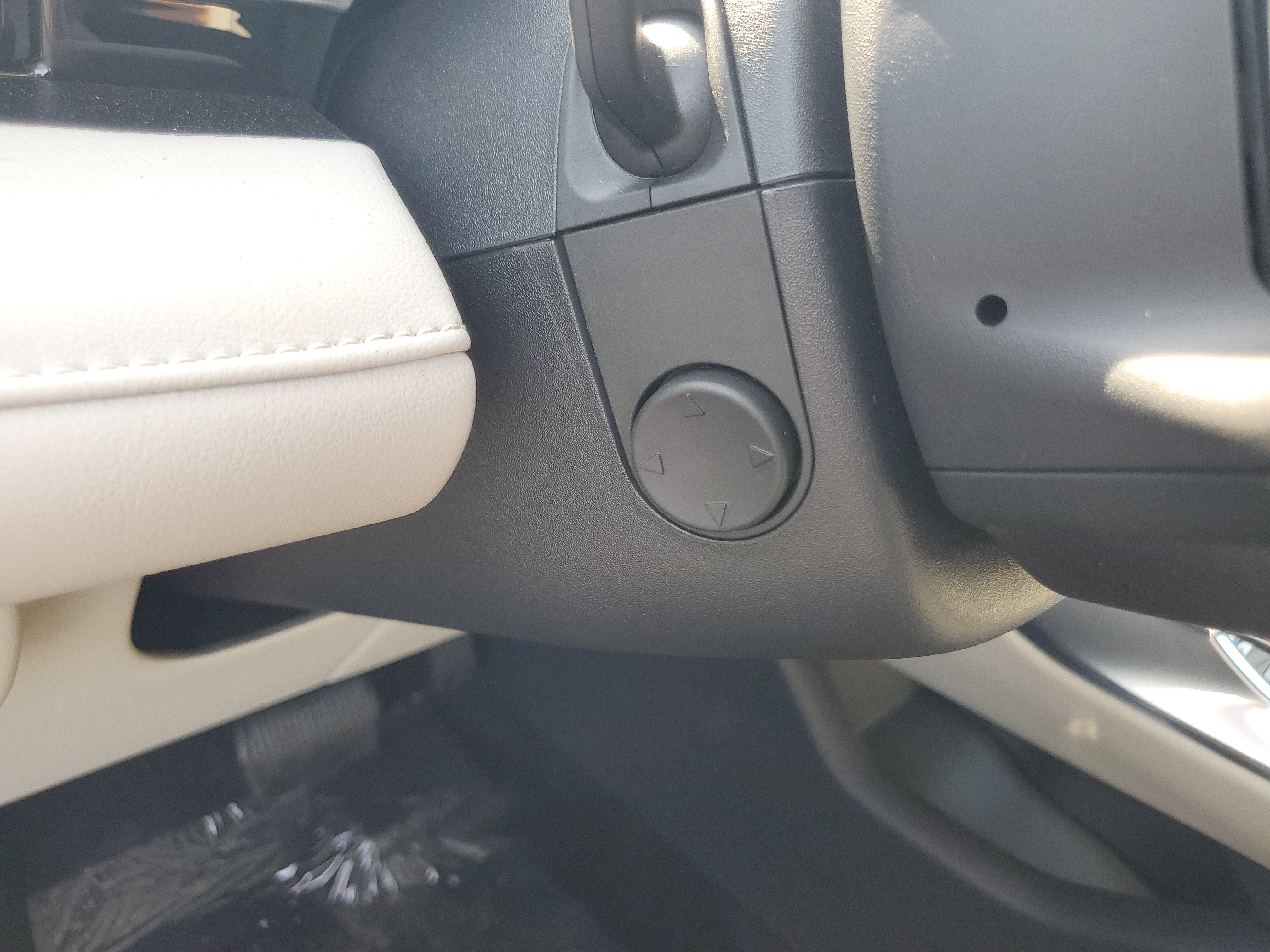 New 2026 Lincoln Nautilus Reserve AWD/4WD image 15