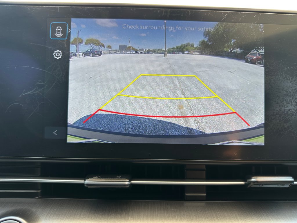Used 2024 Hyundai Kona SEL w/ Convenience Package FWD image 16