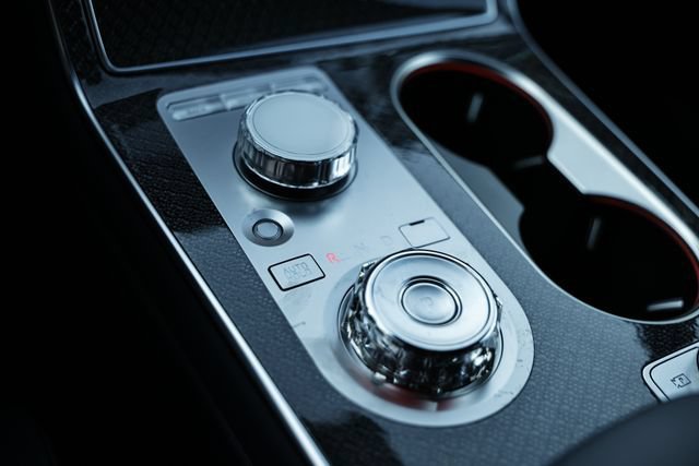 New 2026 Genesis GV80 3.5T e-SC AWD/4WD image 39