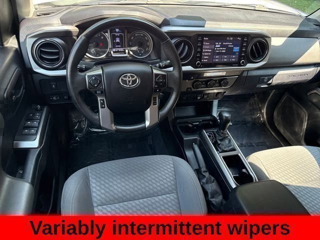Used 2021 Toyota Tacoma SR5 RWD image 88