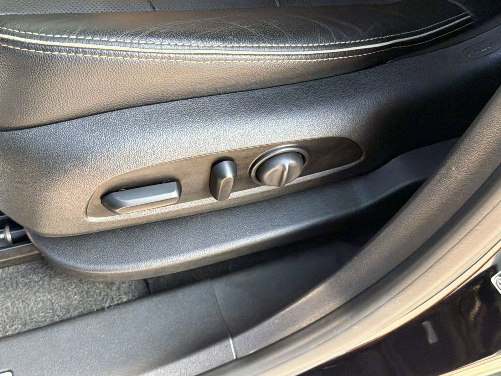 Used 2019 GMC Terrain Denali w/ Advanced Safety Package FWD image 15