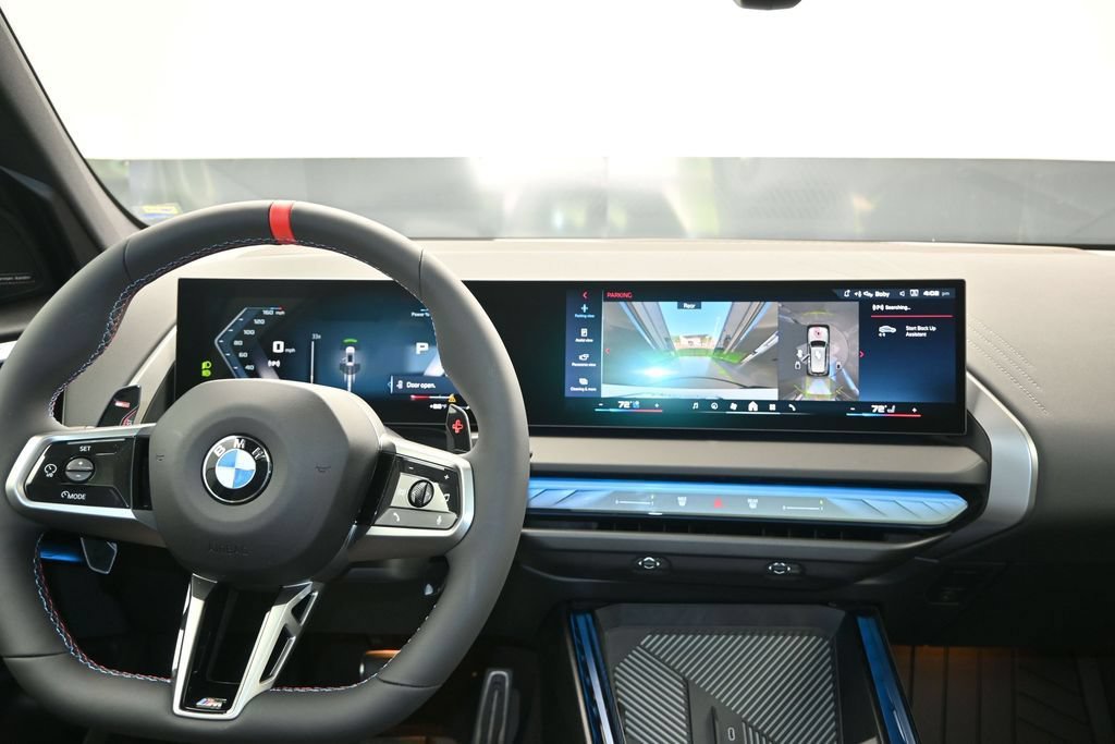 New 2026 BMW X3 M50 w/ Premium Package AWD/4WD image 19