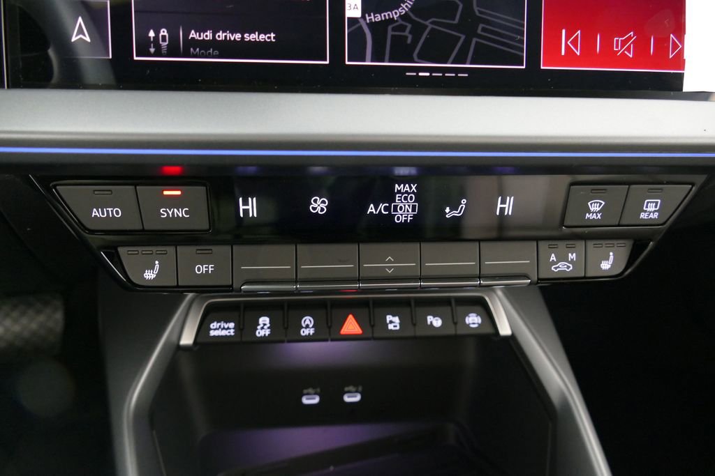 New 2026 Audi A3 2.0T Premium AWD/4WD image 14