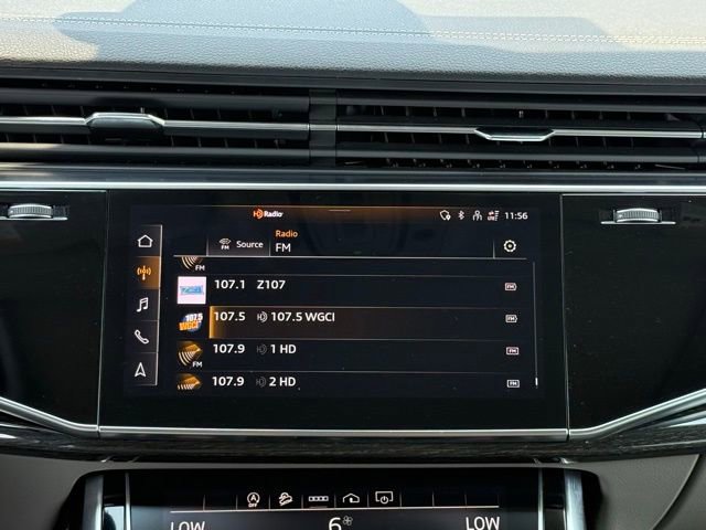 Used 2024 Audi Q7 2.0T Premium Plus image 28