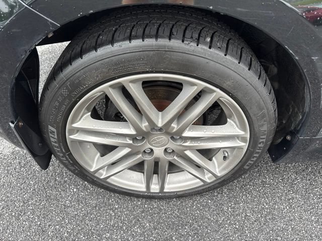 Used 2011 Scion tC FWD image 9