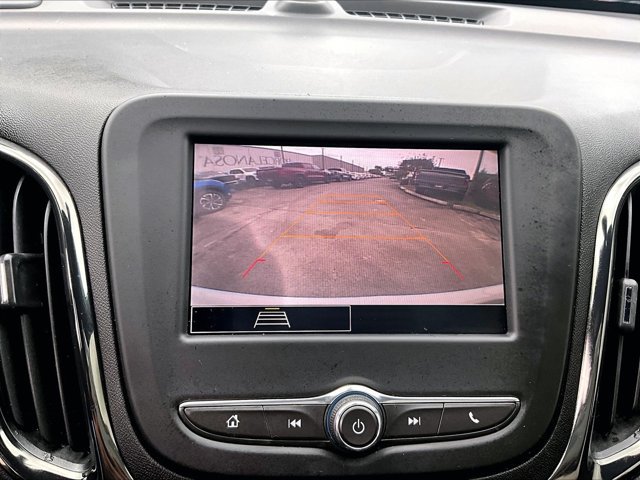 Used 2023 Chevrolet Equinox RS FWD image 23