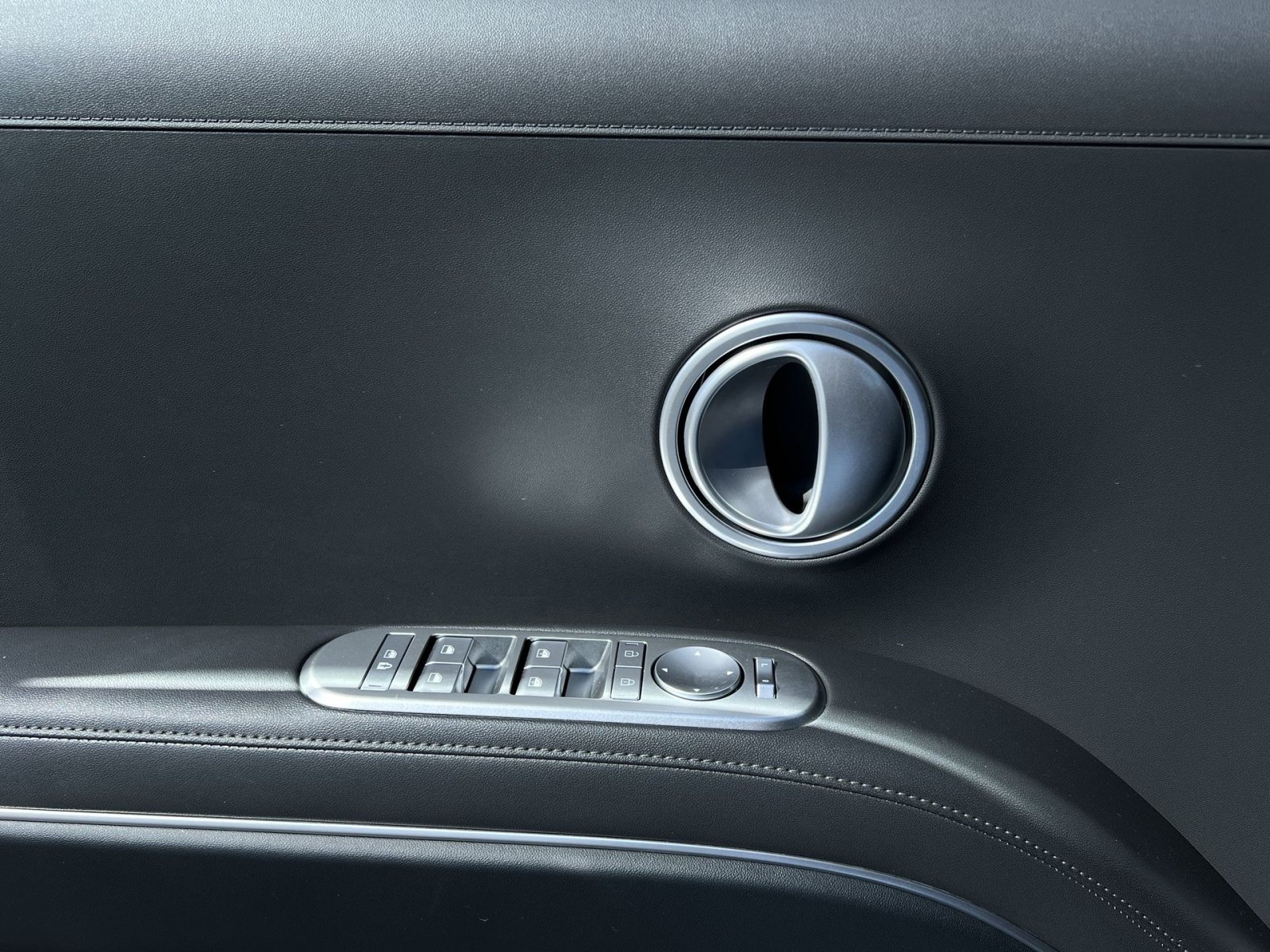 Certified 2026 Hyundai Palisade SEL FWD image 15