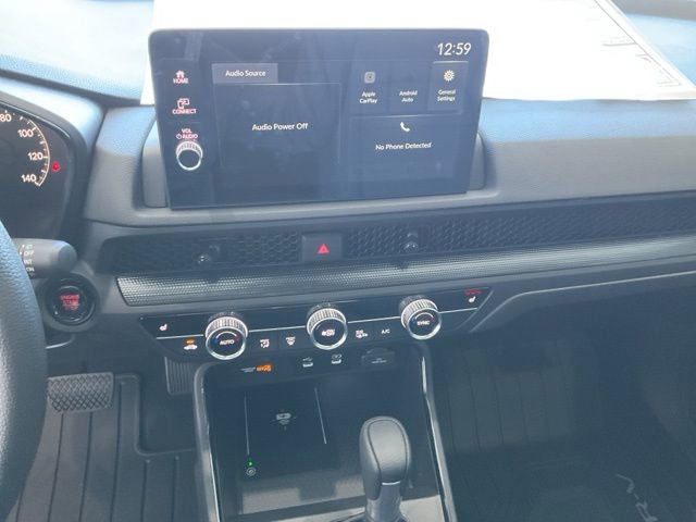 New 2026 Honda CR-V EX image 15