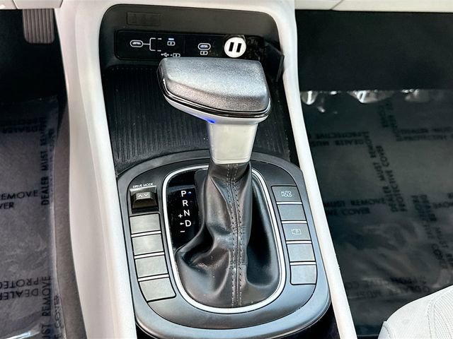 Used 2024 Hyundai Kona SEL image 16