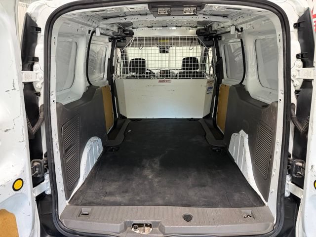 Used 2021 Ford Transit Connect XL FWD image 9