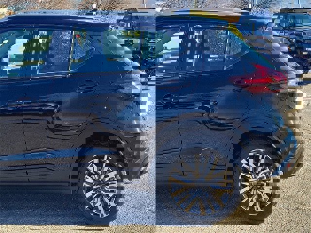 Certified 2024 Nissan Kicks SV image 6