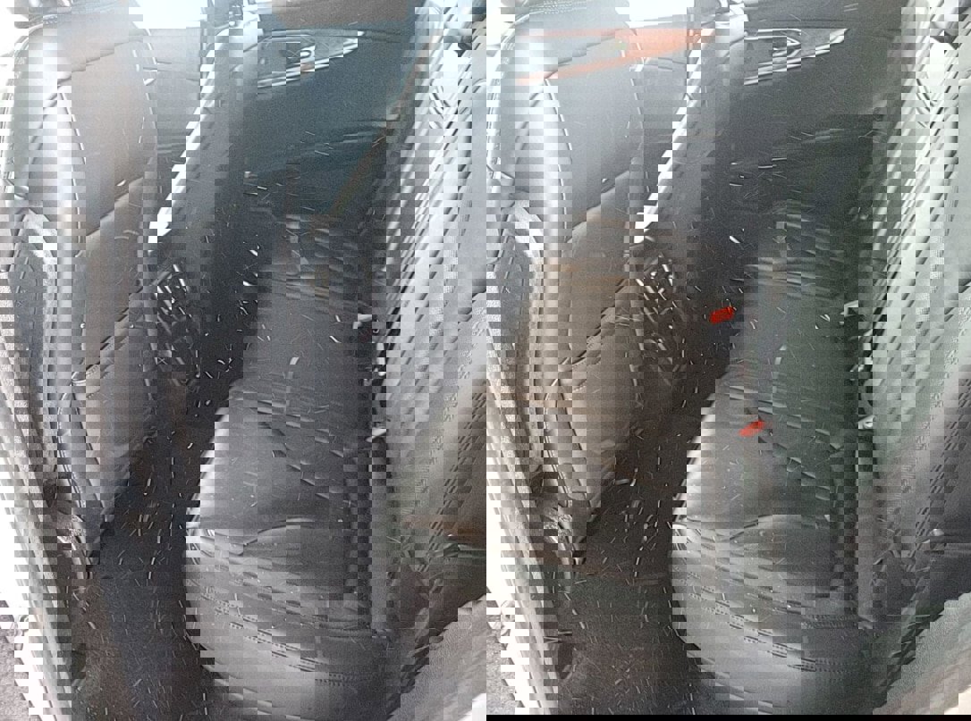 Used 2019 Lincoln Nautilus Select image 10