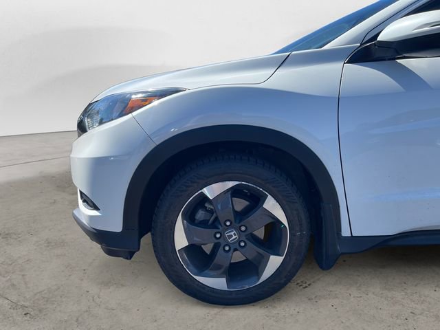 Used 2018 Honda HR-V EX-L image 11