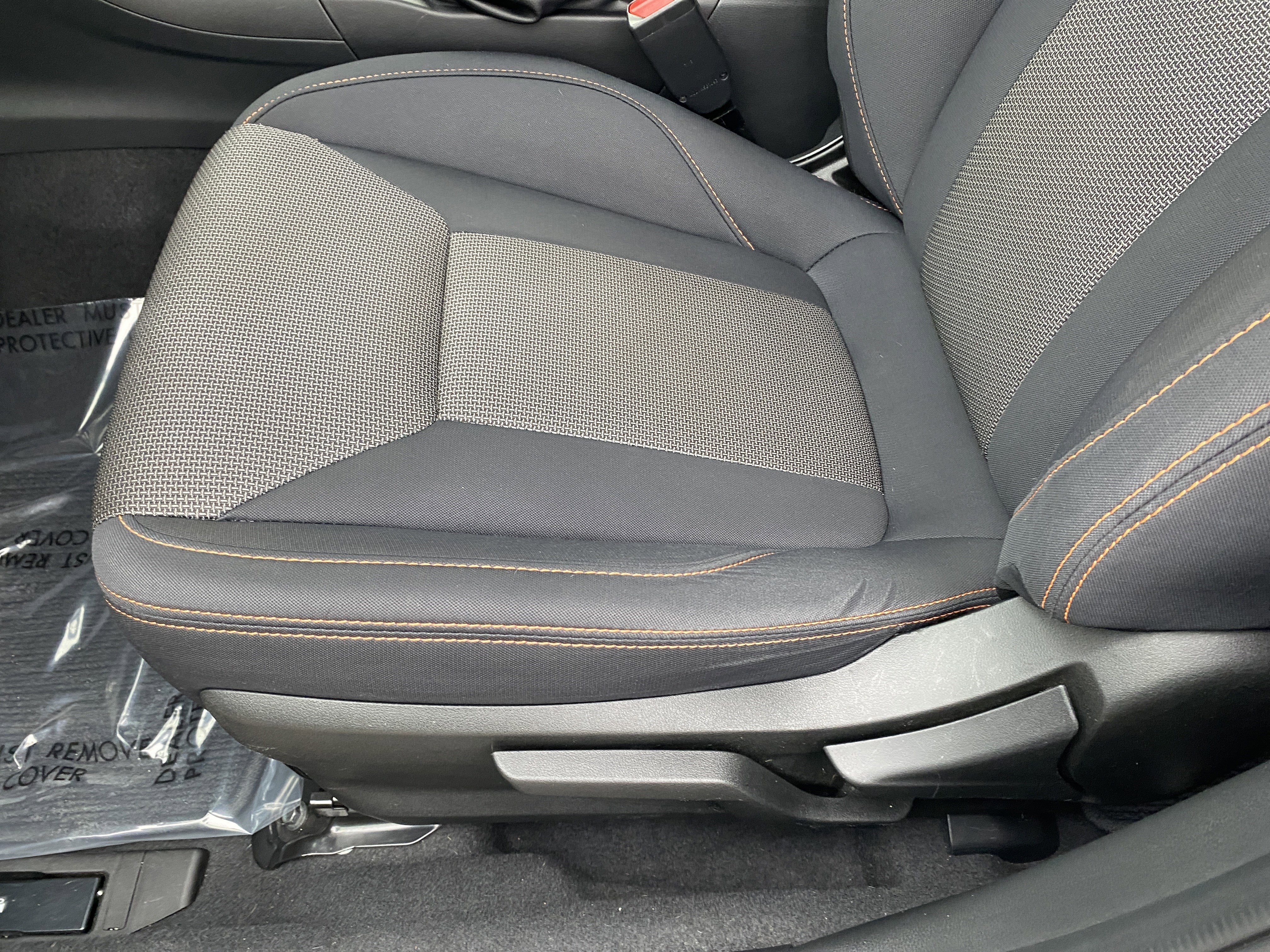 Used 2023 Subaru Crosstrek 2.0i Premium image 15