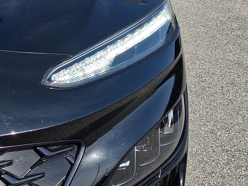 Used 2023 Hyundai Kona N FWD image 9