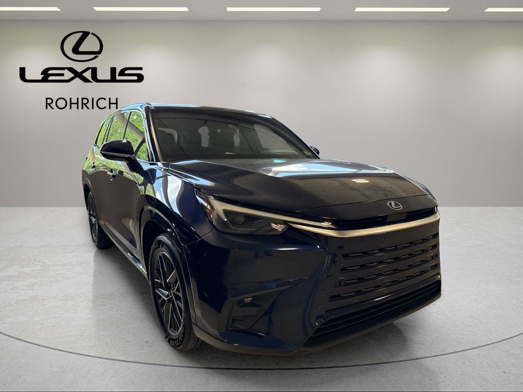 New 2025 Lexus TX 350 350 Premium image 3
