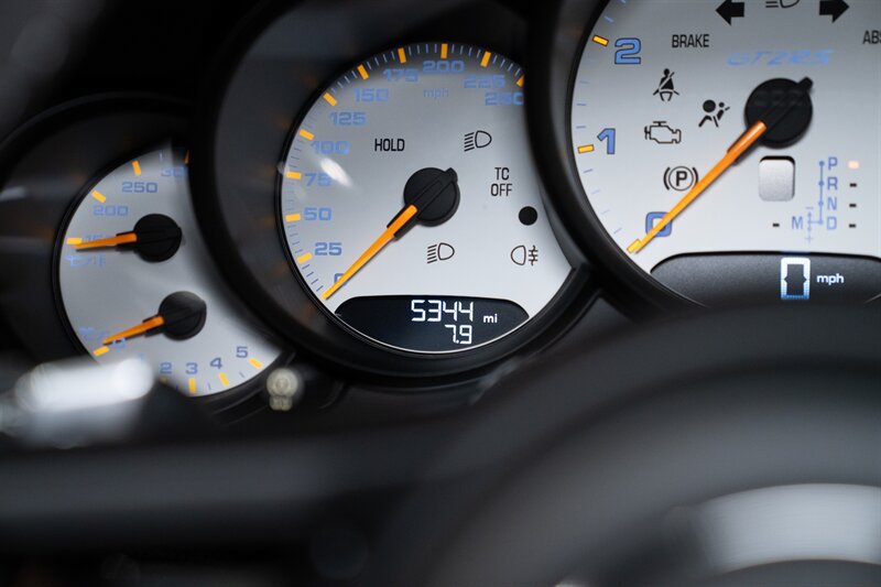 Used 2018 Porsche 911 GT2 RS RWD image 37