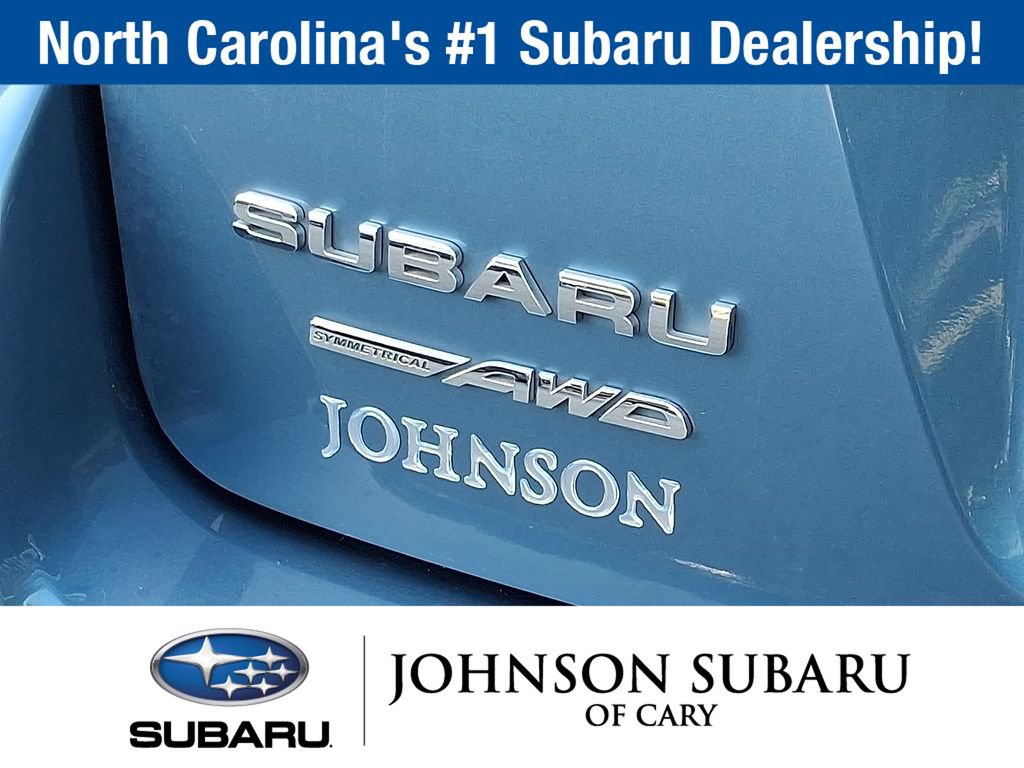 Used 2023 Subaru Crosstrek 2.5i Sport AWD/4WD image 26