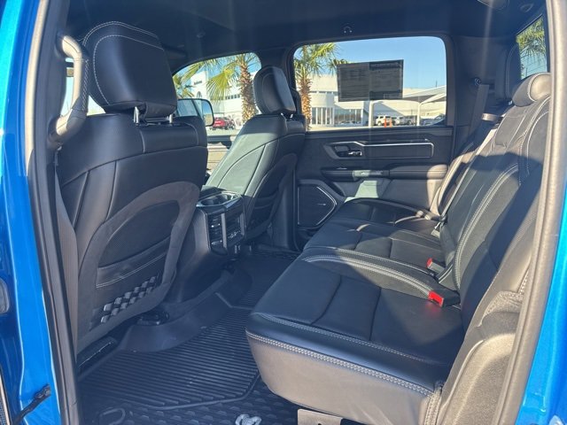 Used 2022 RAM 1500 TRX w/ TRX Level 2 Equipment Group image 9