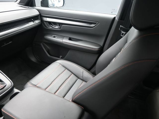 Certified 2026 Honda CR-V Sport-L image 11