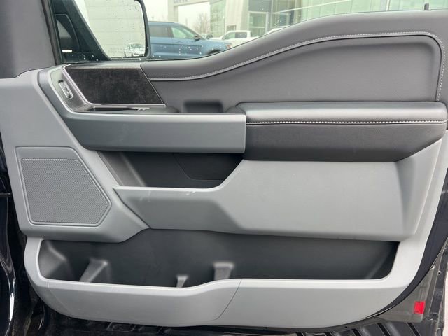 Used 2022 Ford F150 XLT w/ Equipment Group 302A High image 10