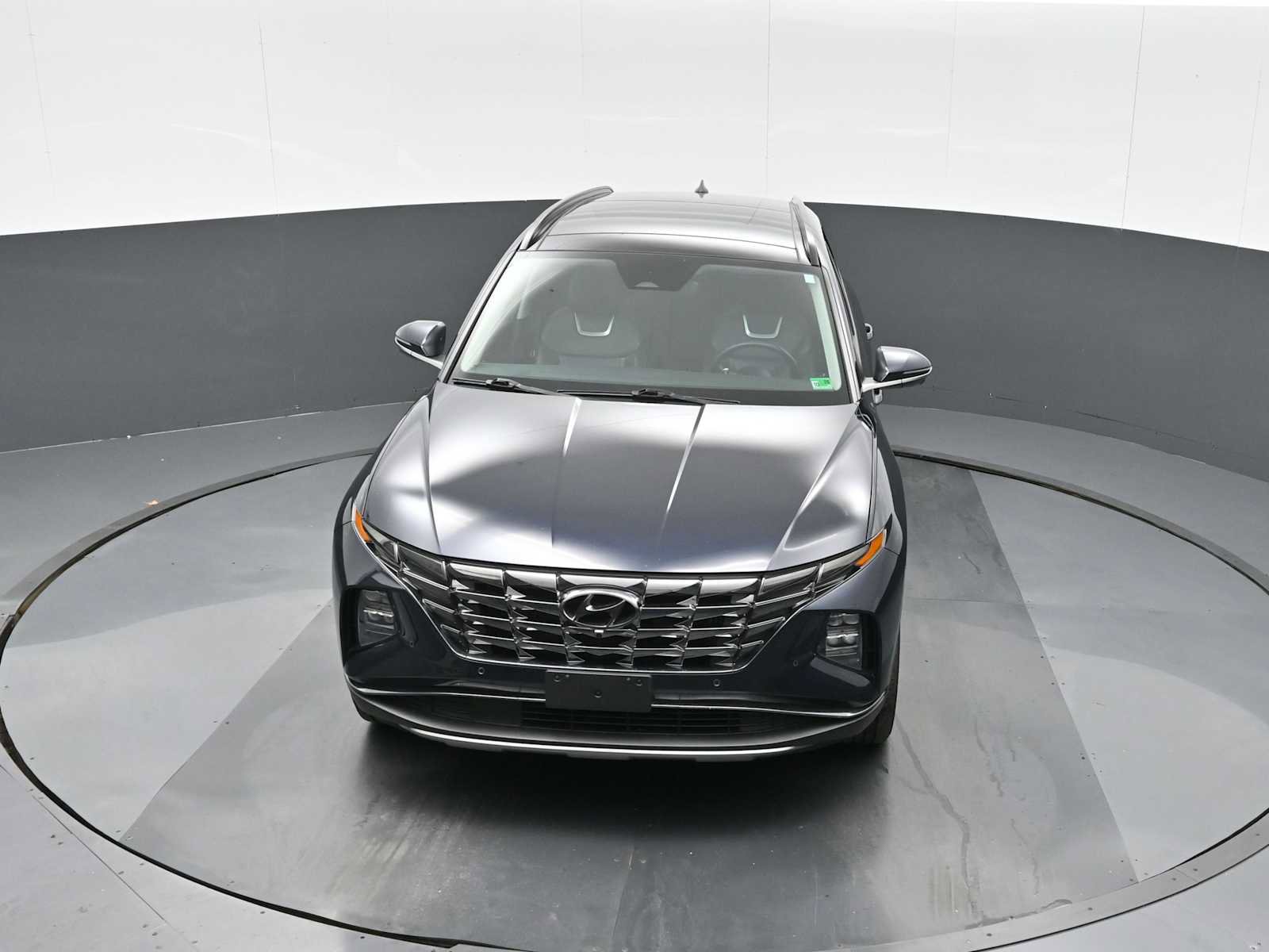 Used 2023 Hyundai Tucson Limited w/ Cargo Package image 27