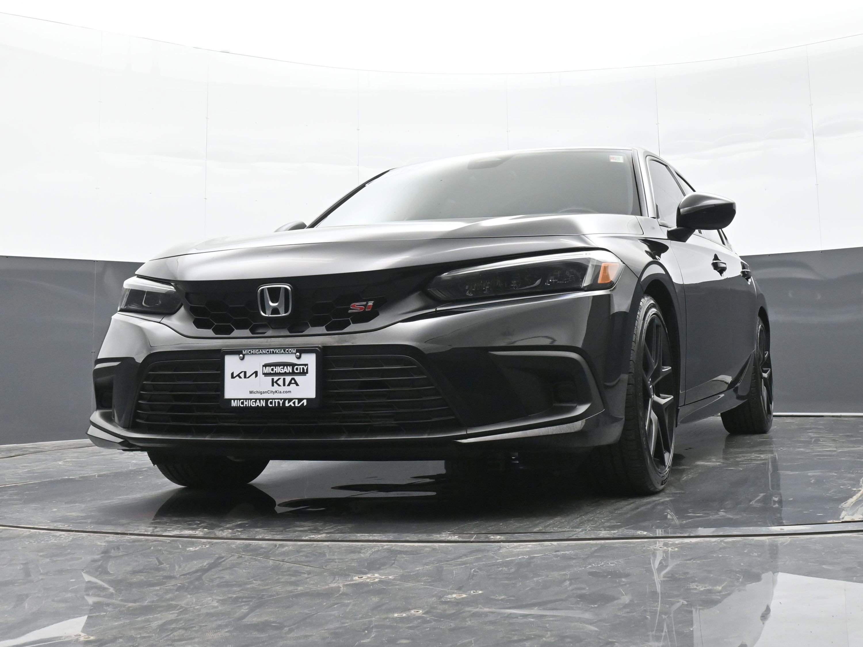 Used 2024 Honda Civic Si image 40