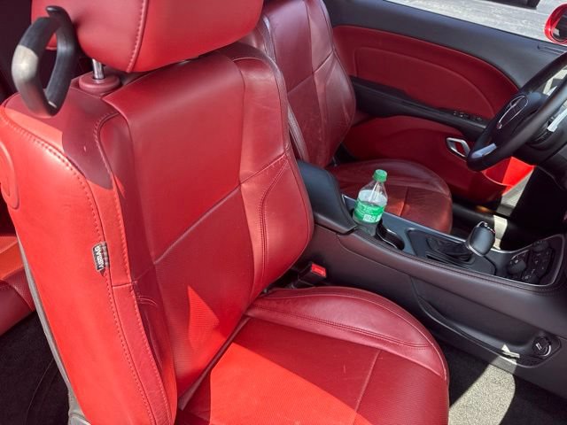 Used 2015 Dodge Challenger R/T Plus RWD image 16