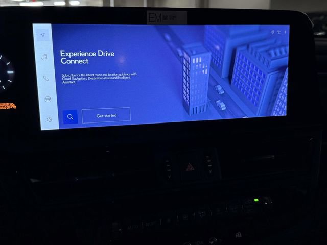 New 2025 Lexus ES 350 350 image 5