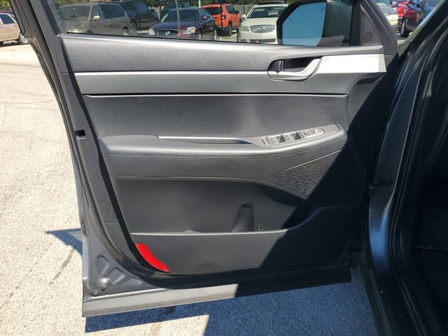 Used 2023 Hyundai Palisade XRT image 16